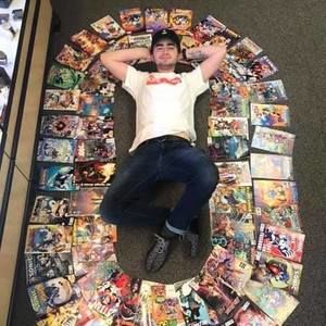 Meet your Posher, Austin s.